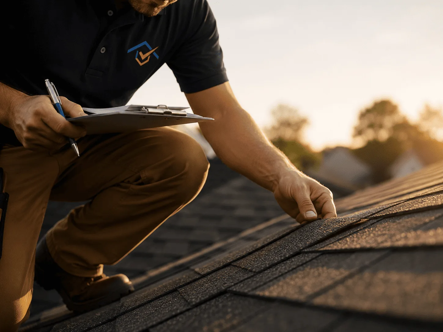 Why Choose Roof Inspection in Corsicana, TX