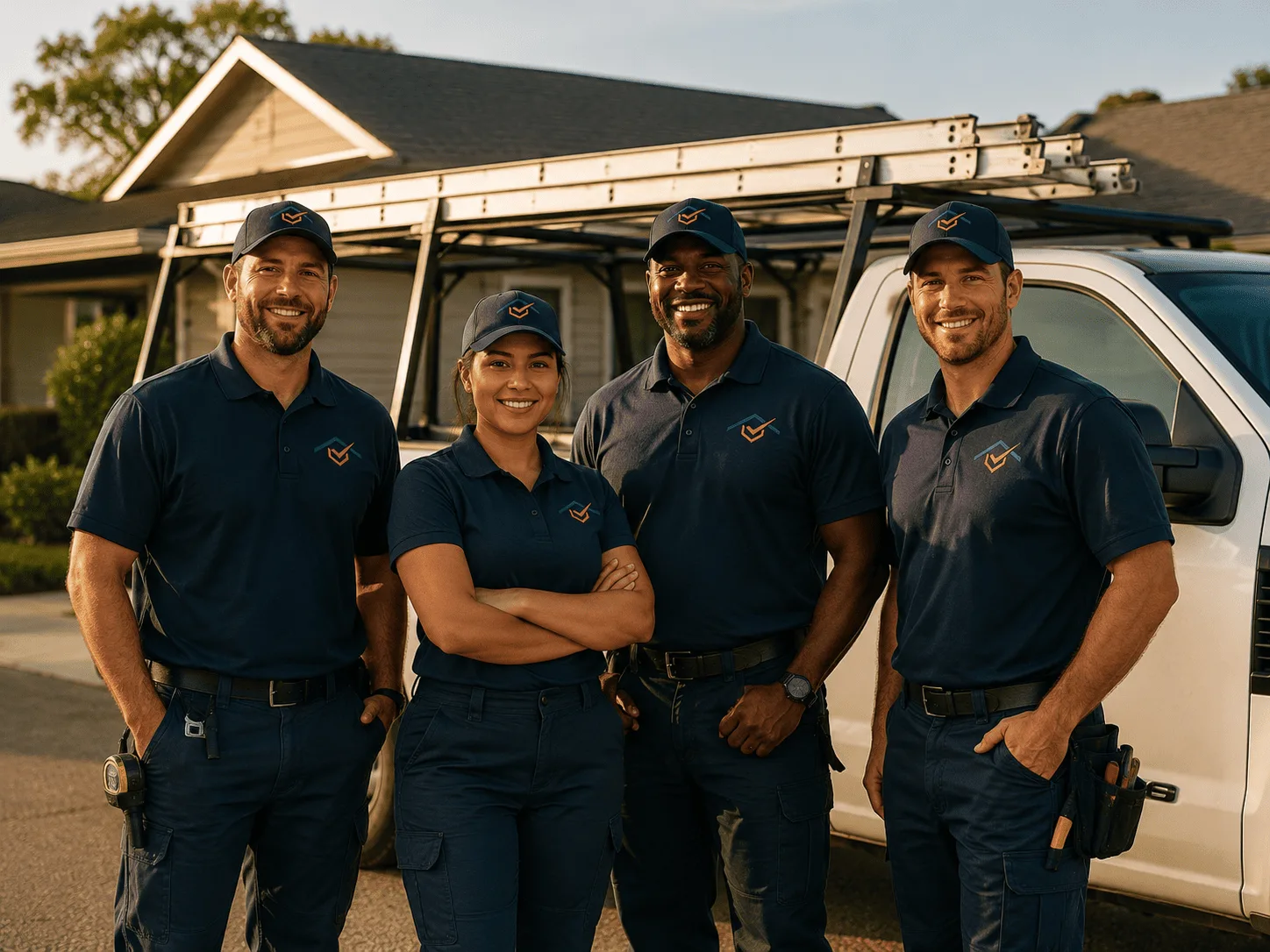 Roof Inspection company in Corsicana, TX